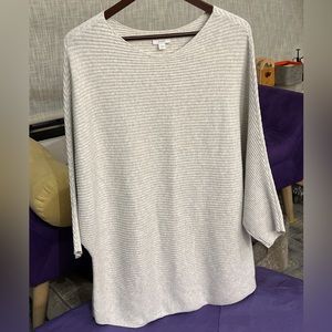 Classic PureJill 100% Cotton Sweater XL